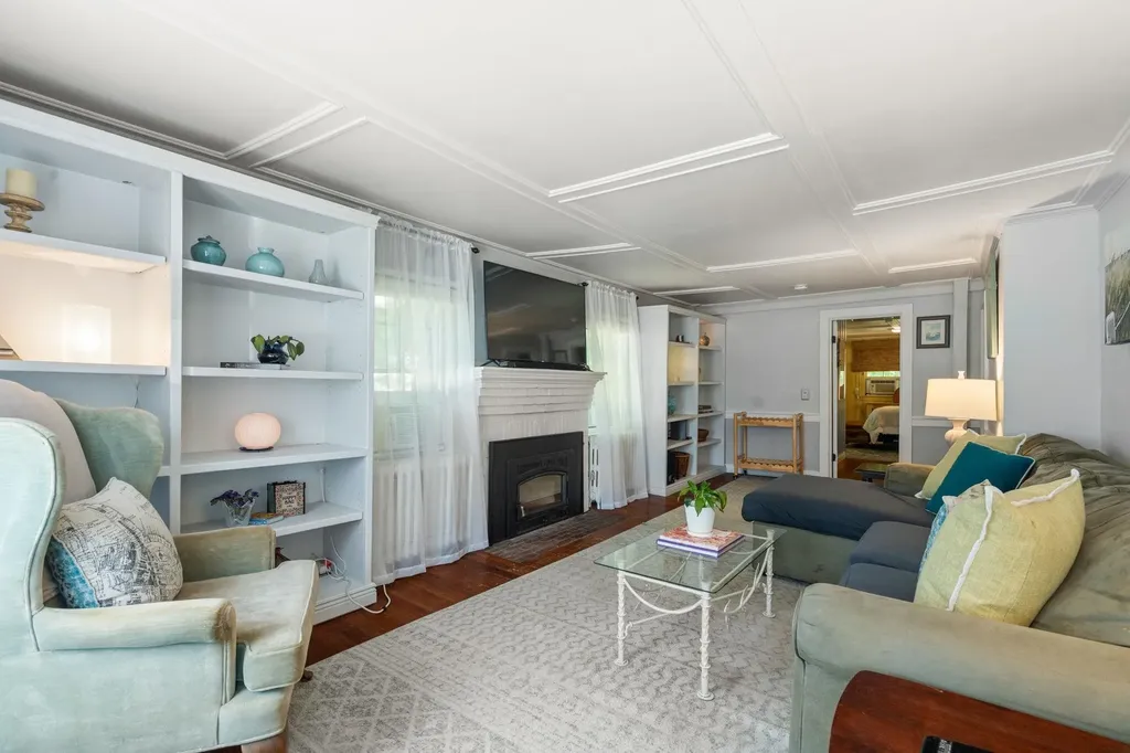 167 Clark Road Rye NH 03870
