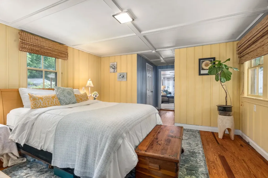 167 Clark Road Rye NH 03870