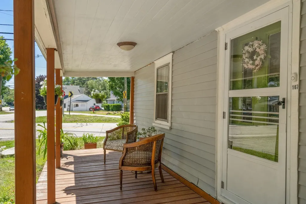167 Clark Road Rye NH 03870