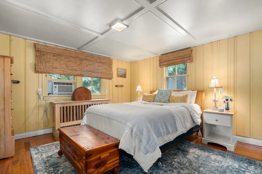 167 Clark Road Rye NH 03870