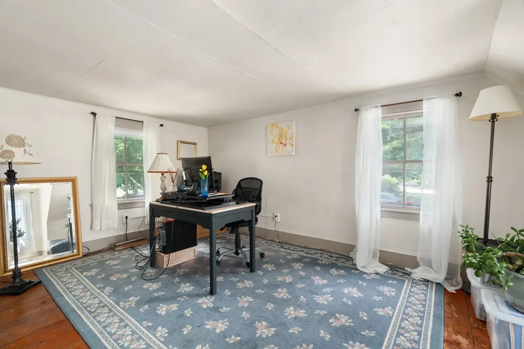 167 Clark Road Rye NH 03870