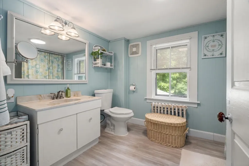 167 Clark Road Rye NH 03870