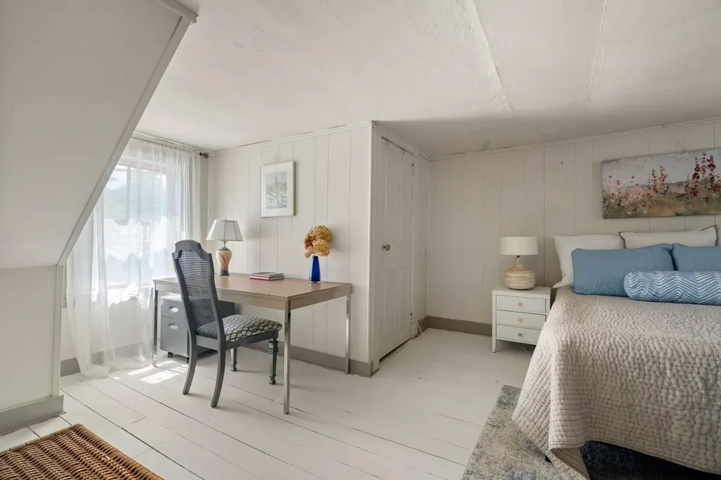 167 Clark Road Rye NH 03870