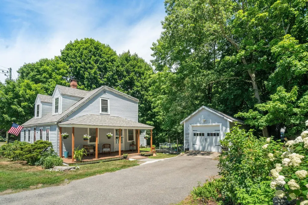 167 Clark Road Rye NH 03870