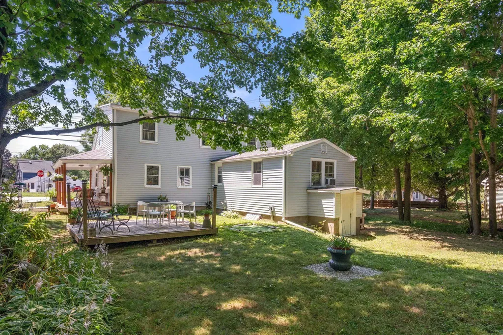 167 Clark Road Rye NH 03870