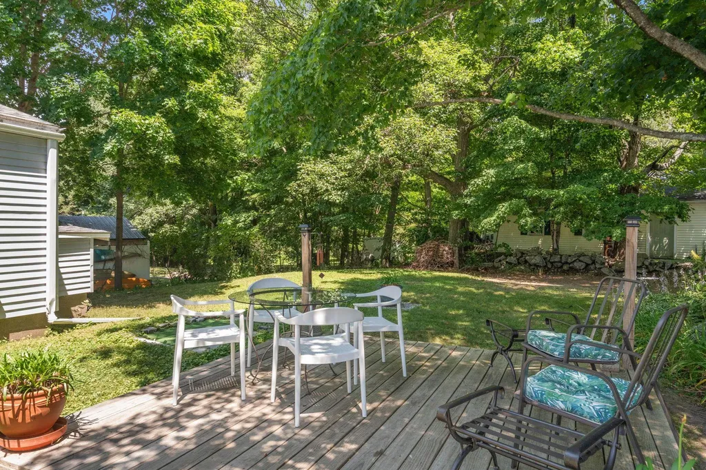 167 Clark Road Rye NH 03870