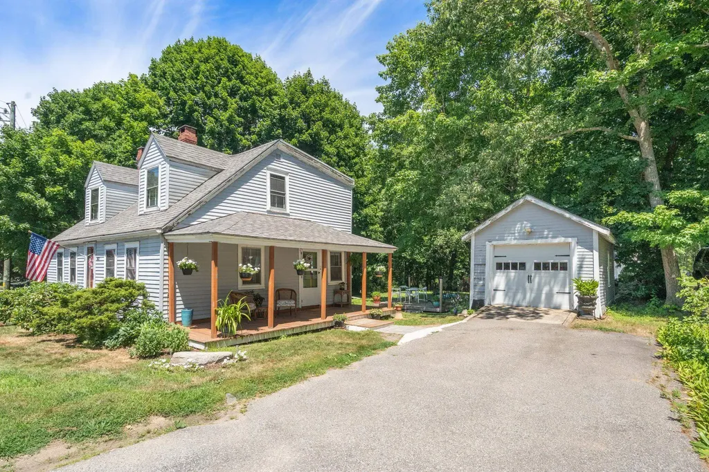 167 Clark Road Rye NH 03870