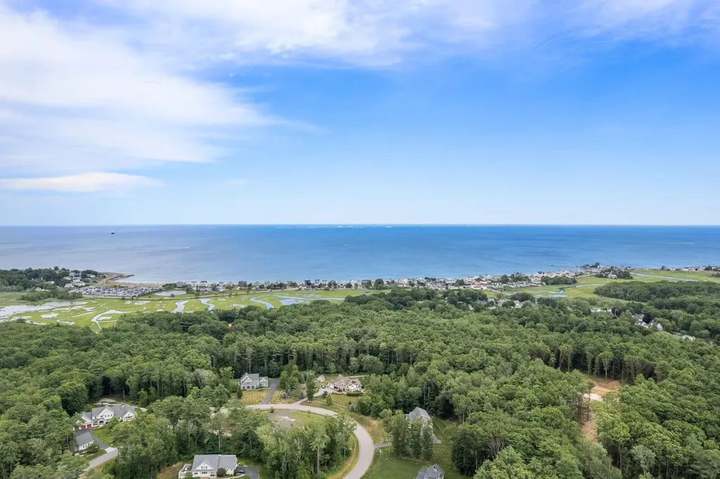 167 Clark Road Rye NH 03870