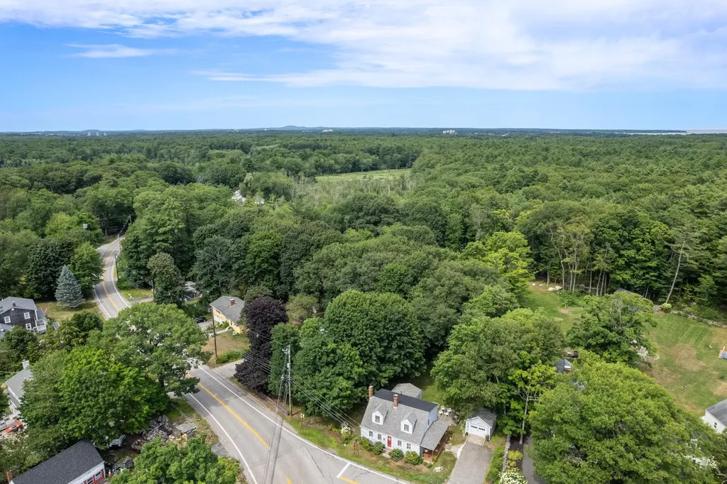 167 Clark Road Rye NH 03870