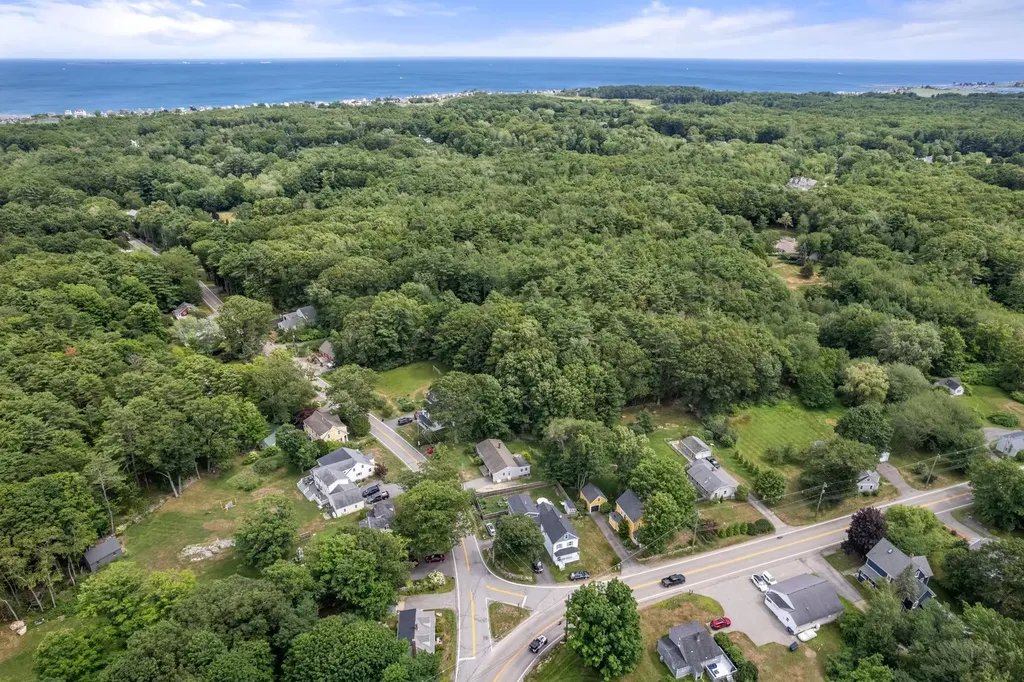 167 Clark Road Rye NH 03870