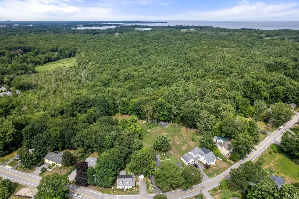 167 Clark Road Rye NH 03870