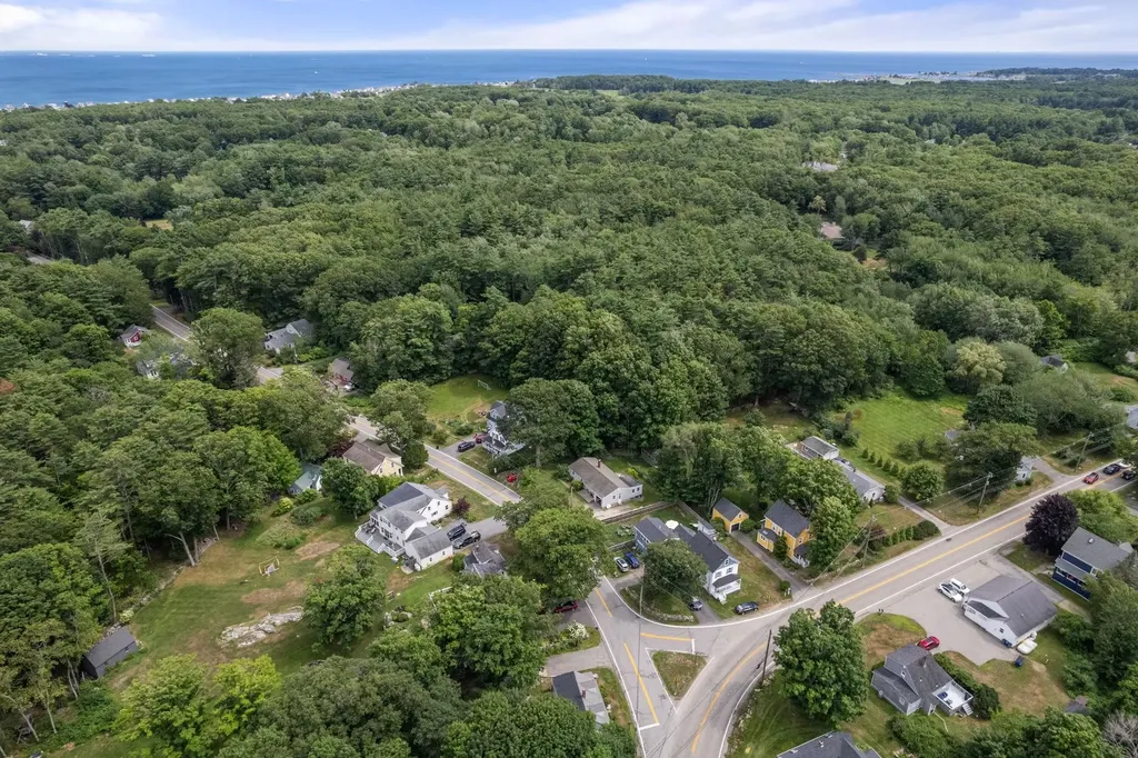 167 Clark Road Rye NH 03870