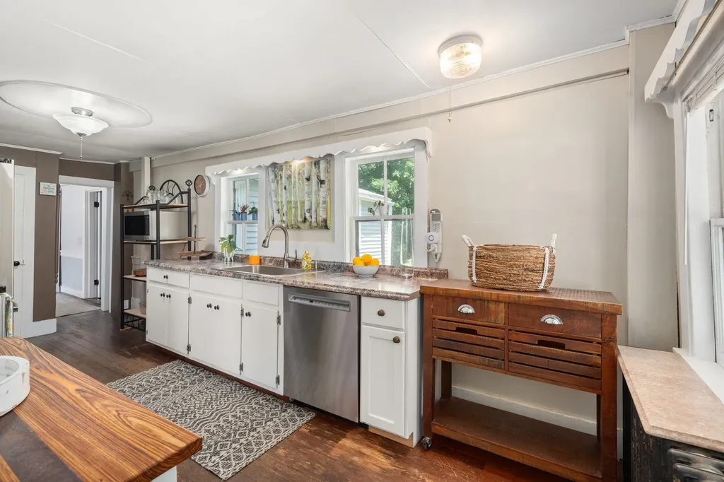 167 Clark Road Rye NH 03870