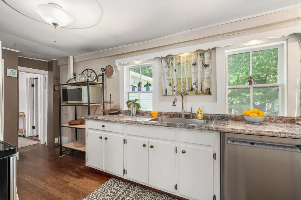 167 Clark Road Rye NH 03870