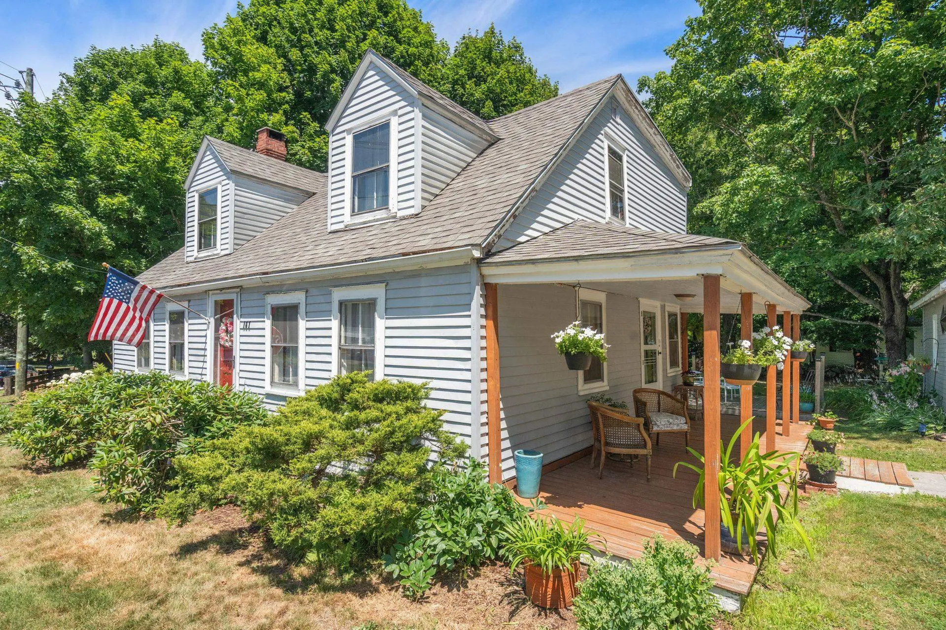 167 Clark Road Rye NH 03870