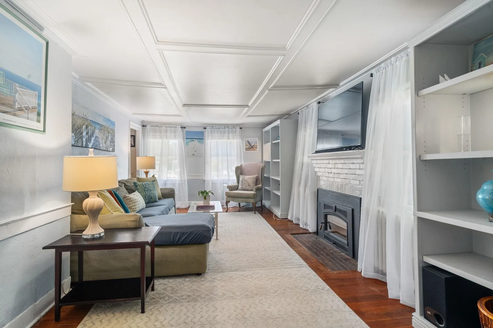 167 Clark Road Rye NH 03870