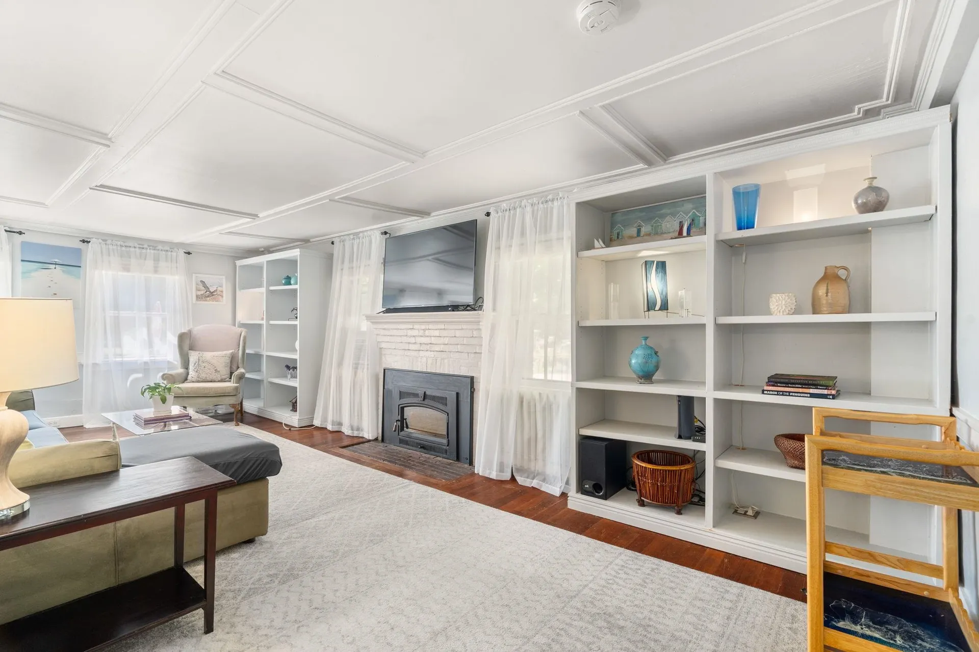 167 Clark Road Rye NH 03870