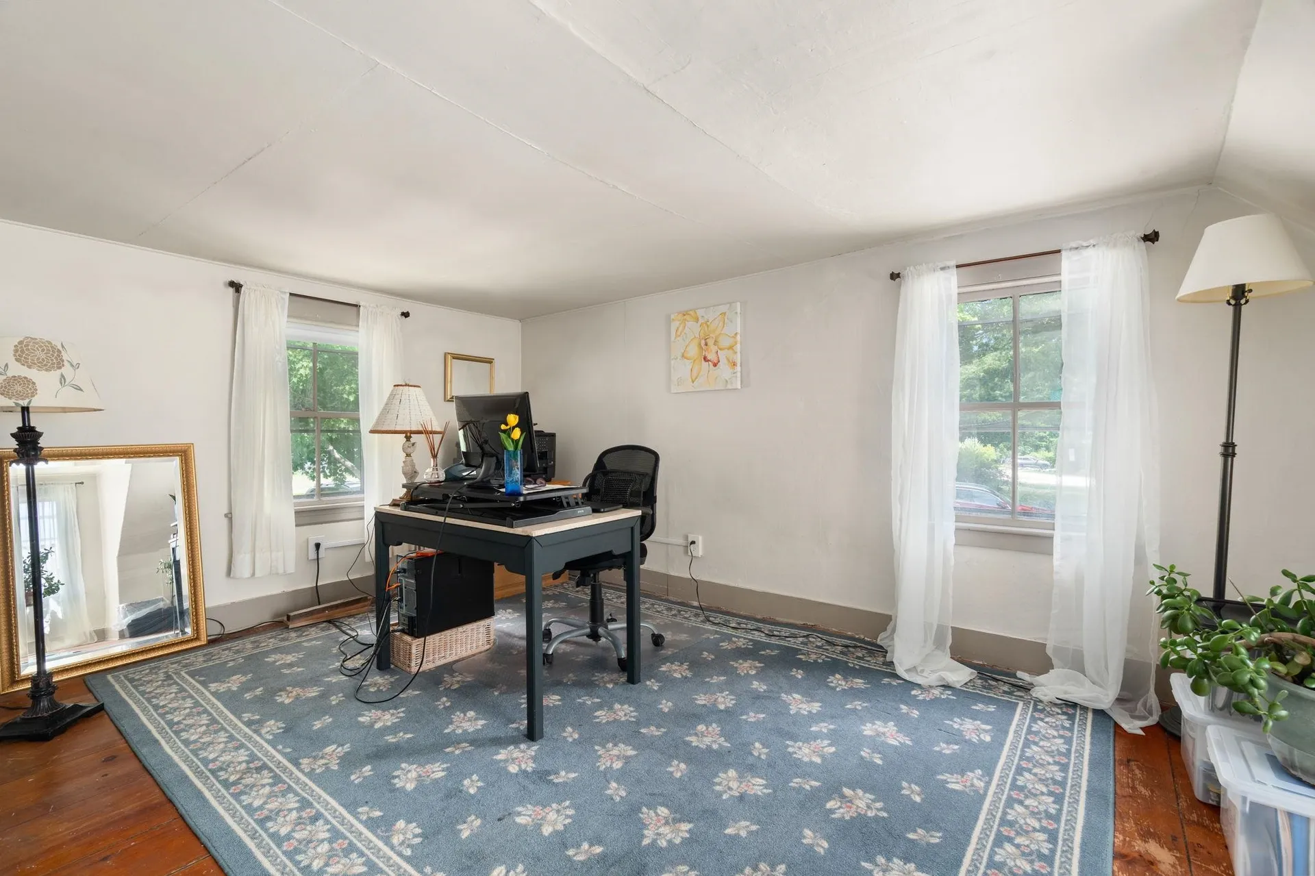 167 Clark Road Rye NH 03870