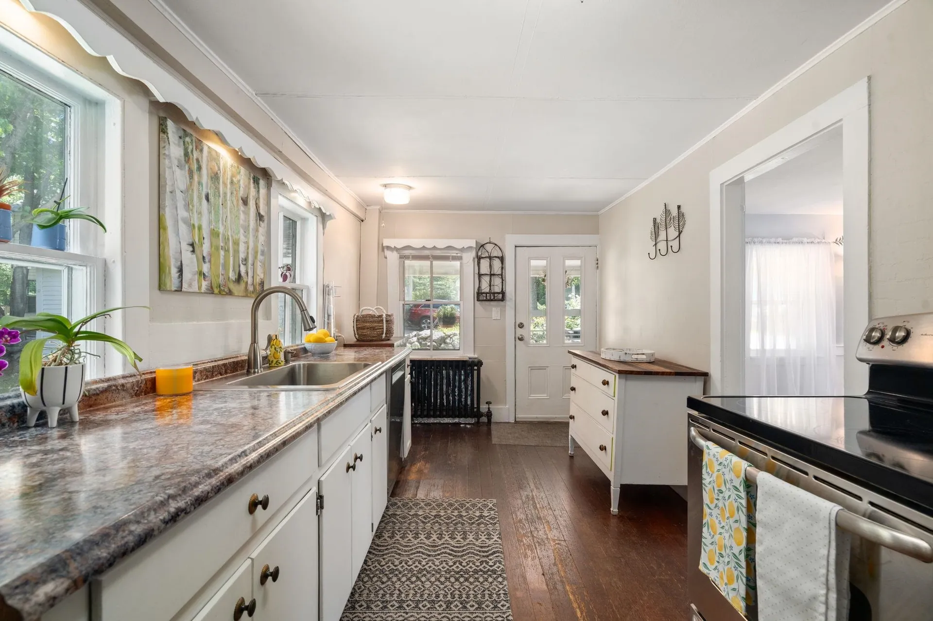 167 Clark Road Rye NH 03870