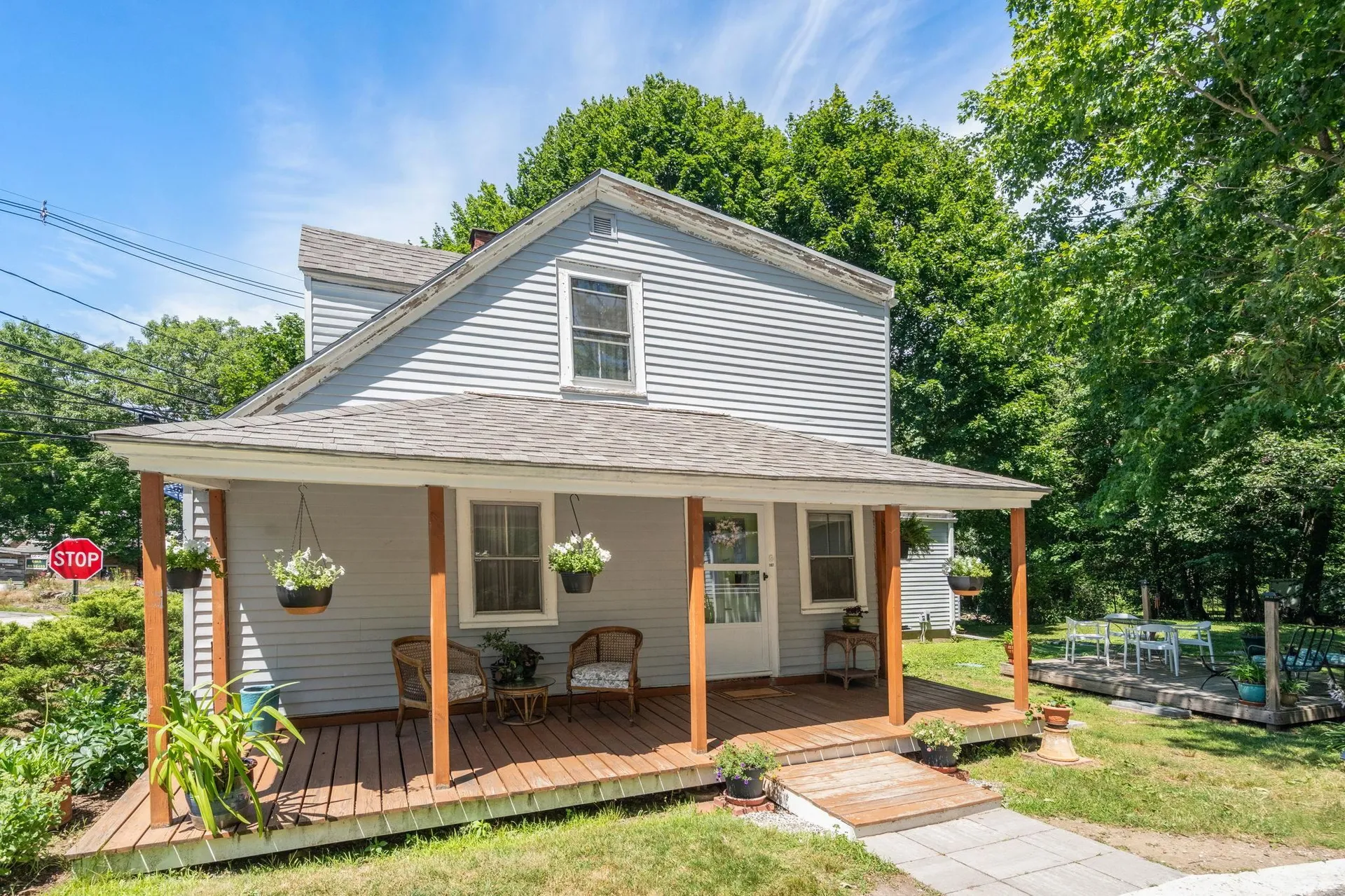 167 Clark Road Rye NH 03870