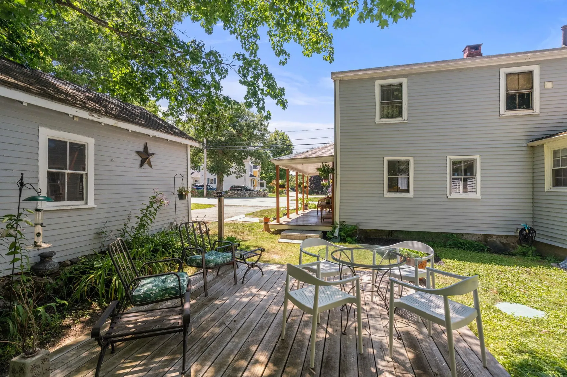 167 Clark Road Rye NH 03870