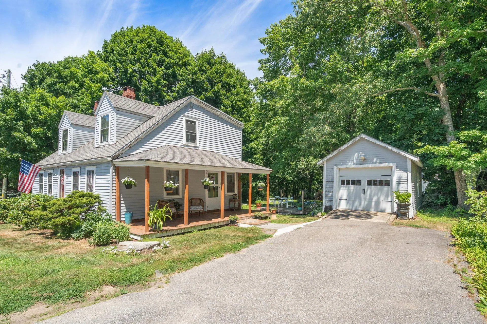 167 Clark Road Rye NH 03870