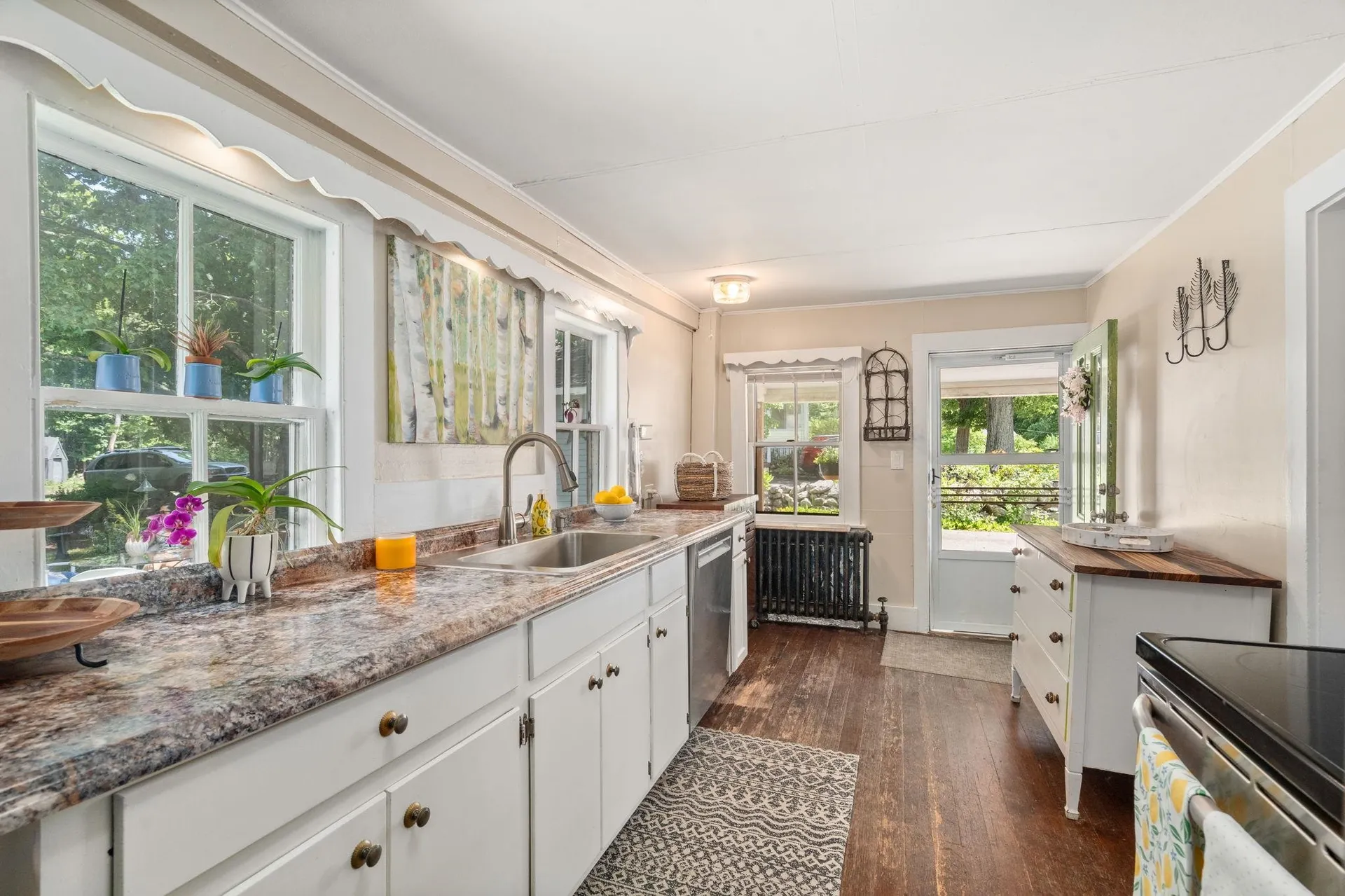 167 Clark Road Rye NH 03870