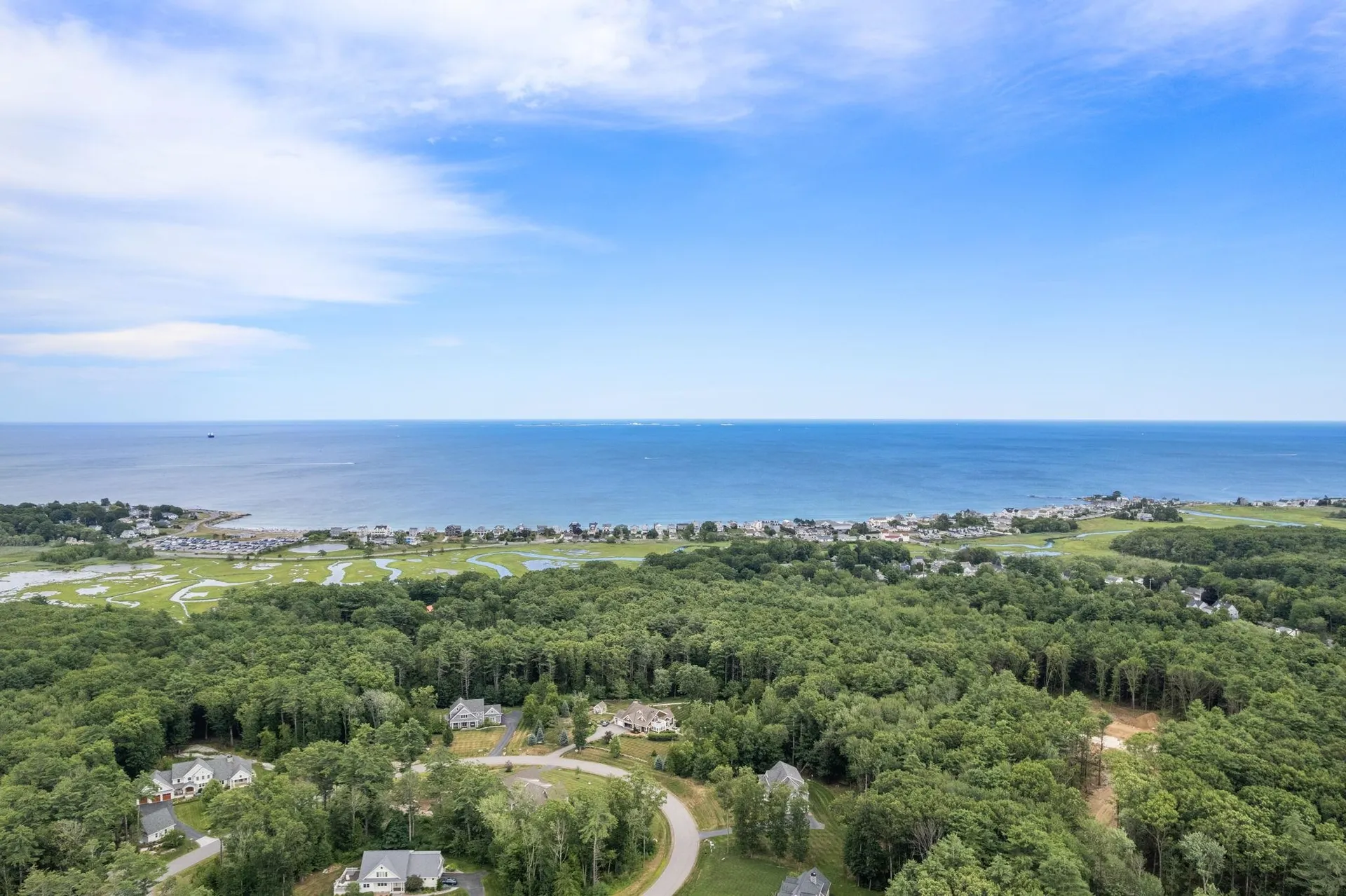 167 Clark Road Rye NH 03870