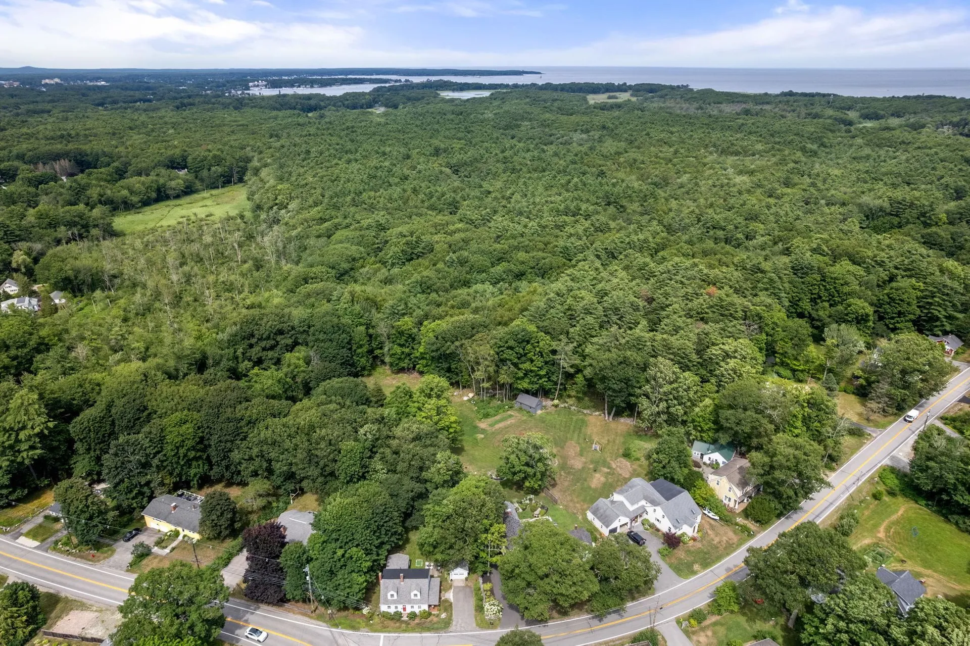 167 Clark Road Rye NH 03870