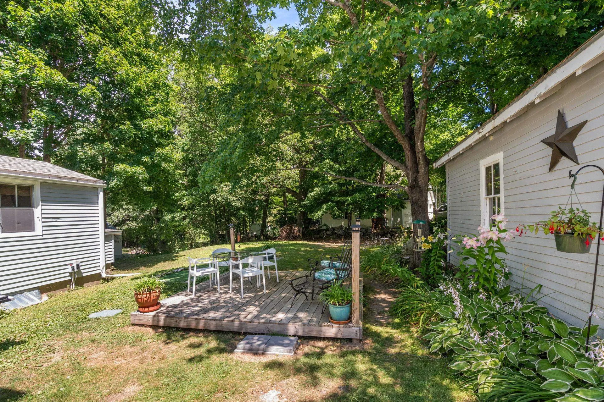 167 Clark Road Rye NH 03870