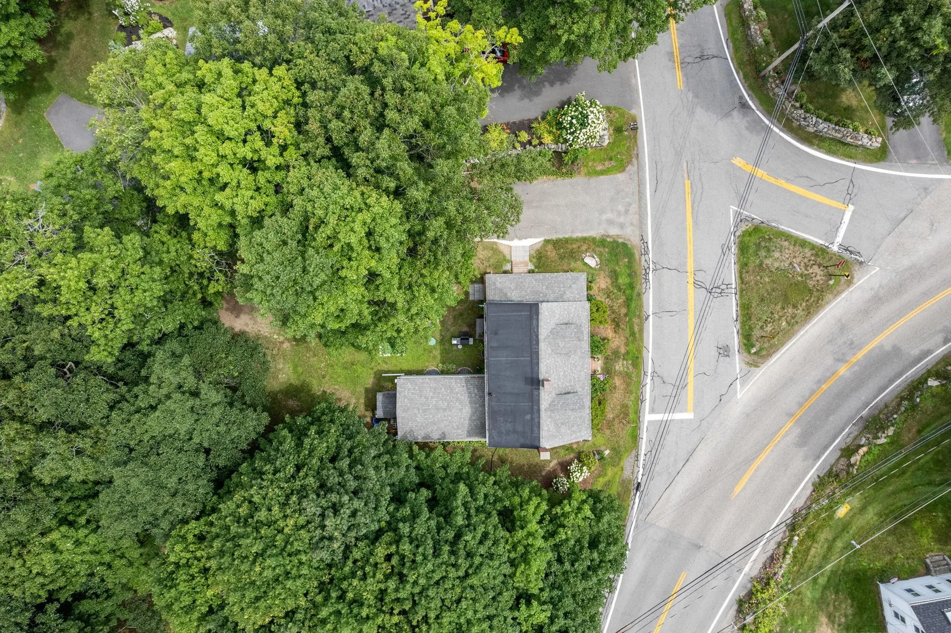167 Clark Road Rye NH 03870