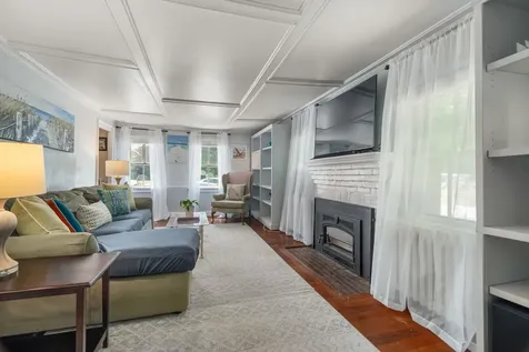 167 Clark Road Rye NH 03870