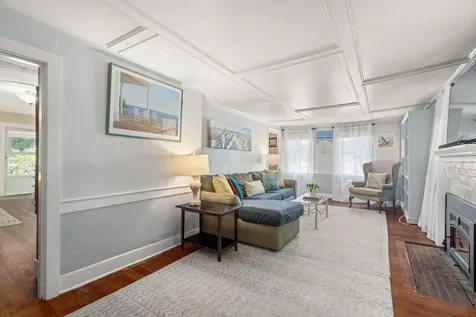 167 Clark Road Rye NH 03870