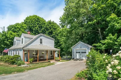 167 Clark Road Rye NH 03870