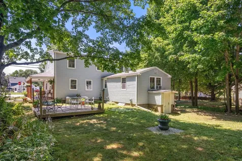 167 Clark Road Rye NH 03870