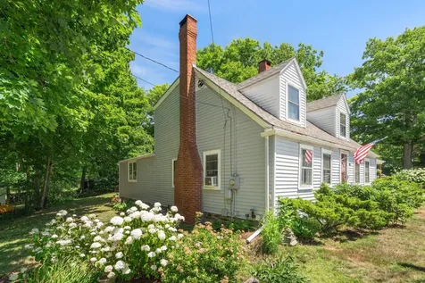 167 Clark Road Rye NH 03870