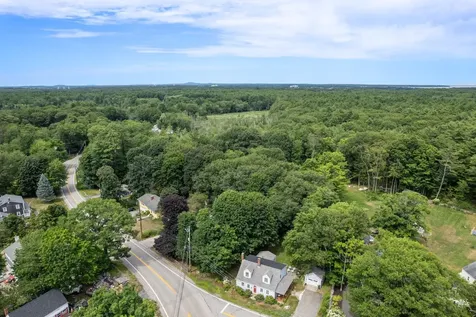 167 Clark Road Rye NH 03870