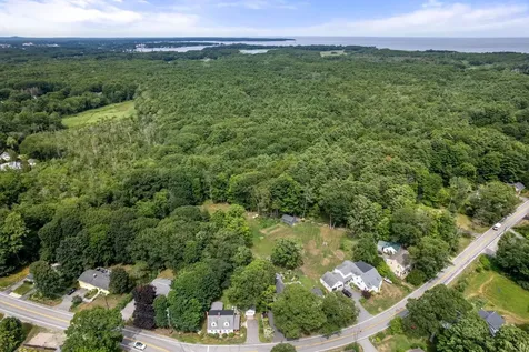 167 Clark Road Rye NH 03870