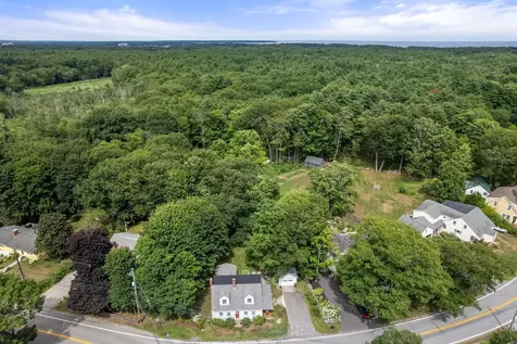 167 Clark Road Rye NH 03870