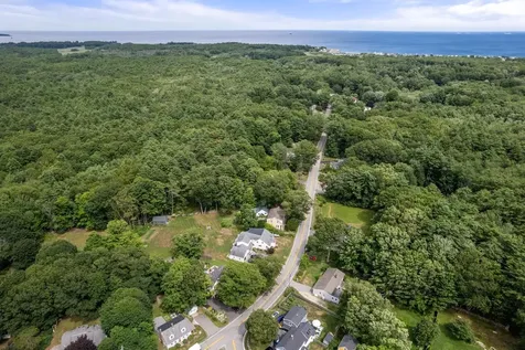 167 Clark Road Rye NH 03870