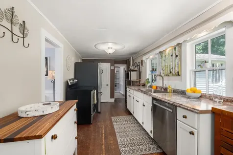 167 Clark Road Rye NH 03870
