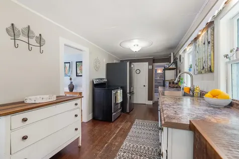 167 Clark Road Rye NH 03870