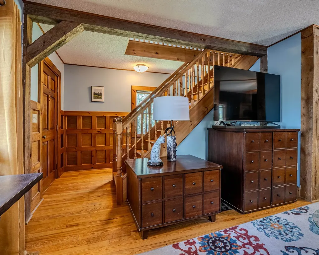 1276 York Street Extension Poultney VT 05764