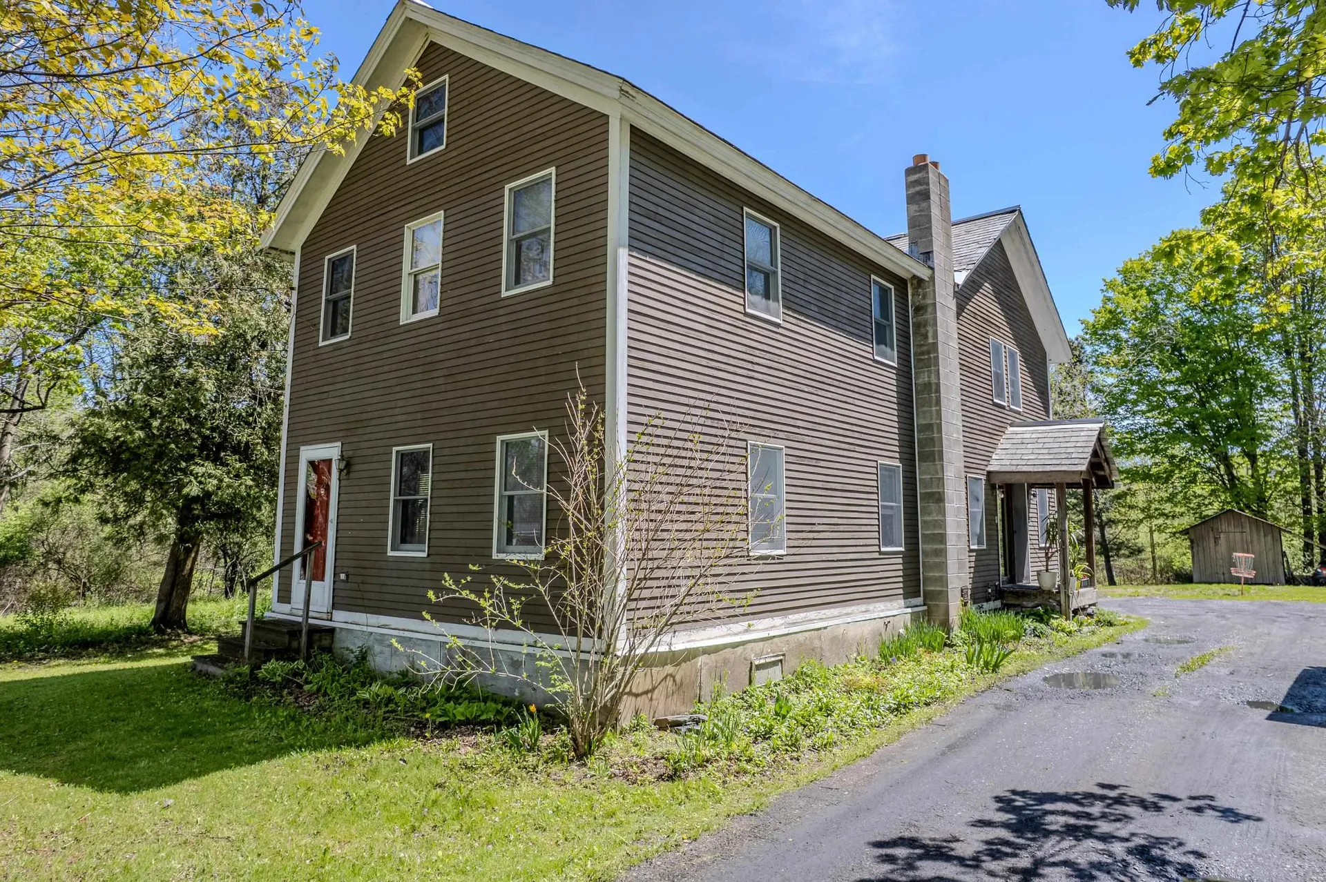 1276 York Street Extension Poultney VT 05764