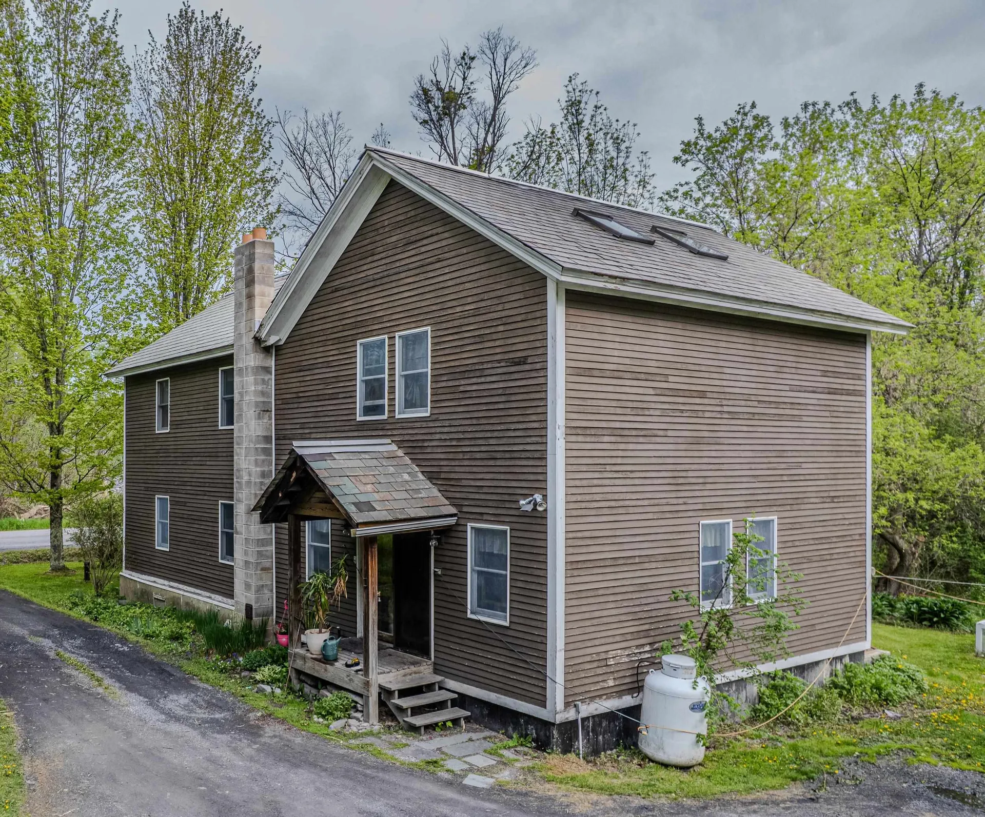 1276 York Street Extension Poultney VT 05764