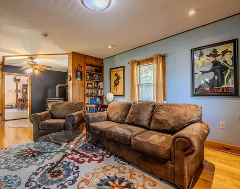 1276 York Street Extension Poultney VT 05764