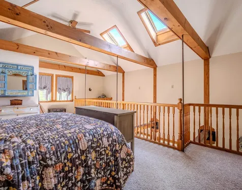1276 York Street Extension Poultney VT 05764