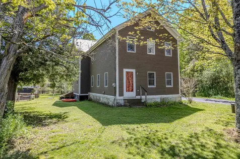 1276 York Street Extension Poultney VT 05764