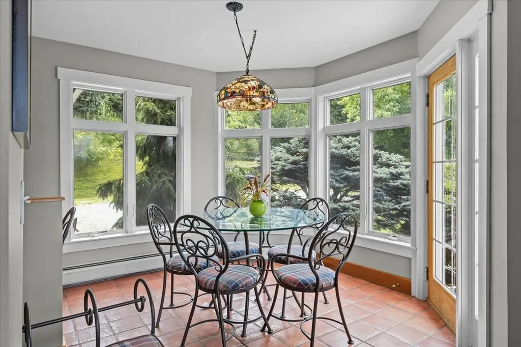 340 Worcester Ridge Road Elmore VT 05661