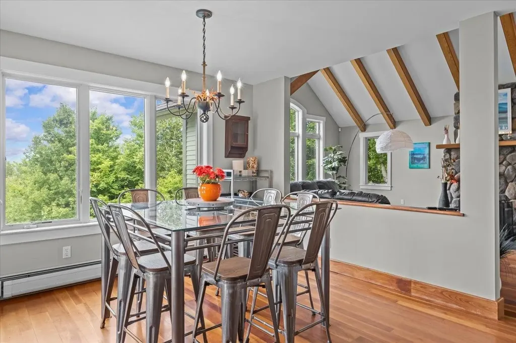 340 Worcester Ridge Road Elmore VT 05661